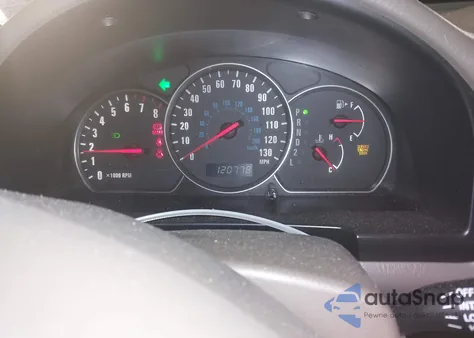 2004 Suzuki Grand Vitara Ex/Lx из США, поврежденный, VIN JS3TD62V544100317